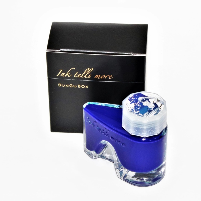 BUNGUBOX Original Ink – Ink tells more – Eternal First Love