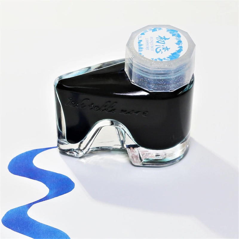 BUNGUBOX Original Ink – Ink tells more – First Love