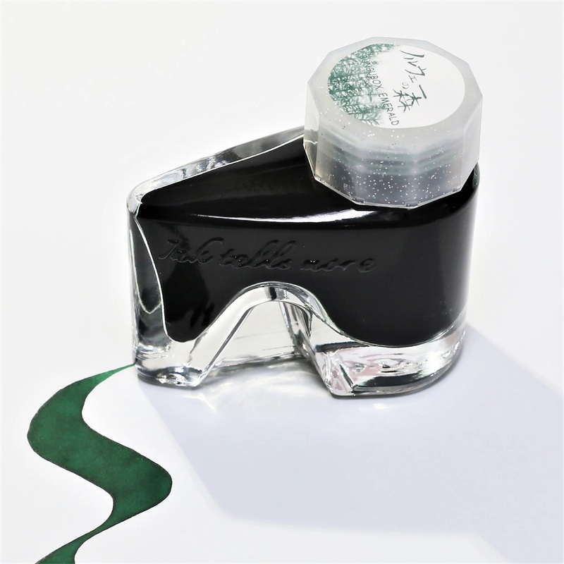 BUNGUBOX Original Ink – Ink tells more – Norwegian Wood