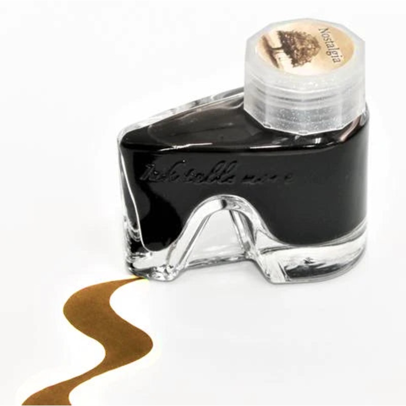 BUNGUBOX Original Ink – Ink tells more – Nostalgia