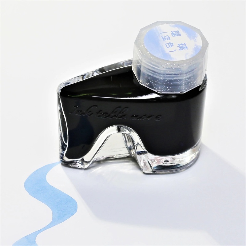 BUNGUBOX Original Ink – Ink tells more – Ruri Sky