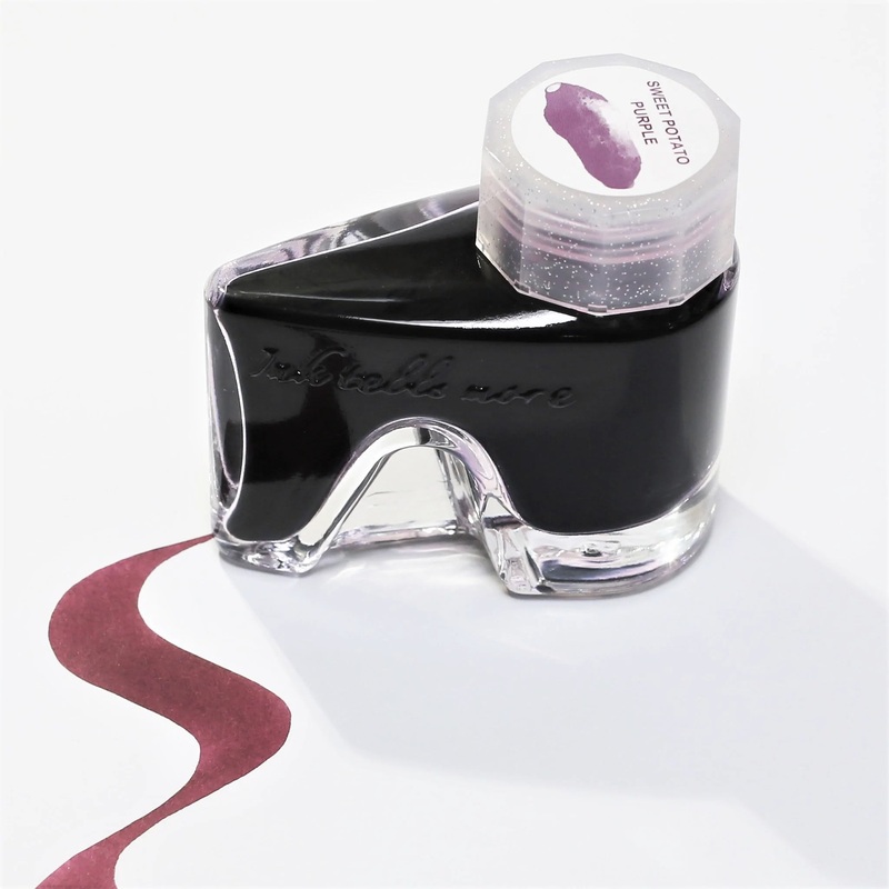 BUNGUBOX Original Ink – Ink tells more – Sweet Potato Purple
