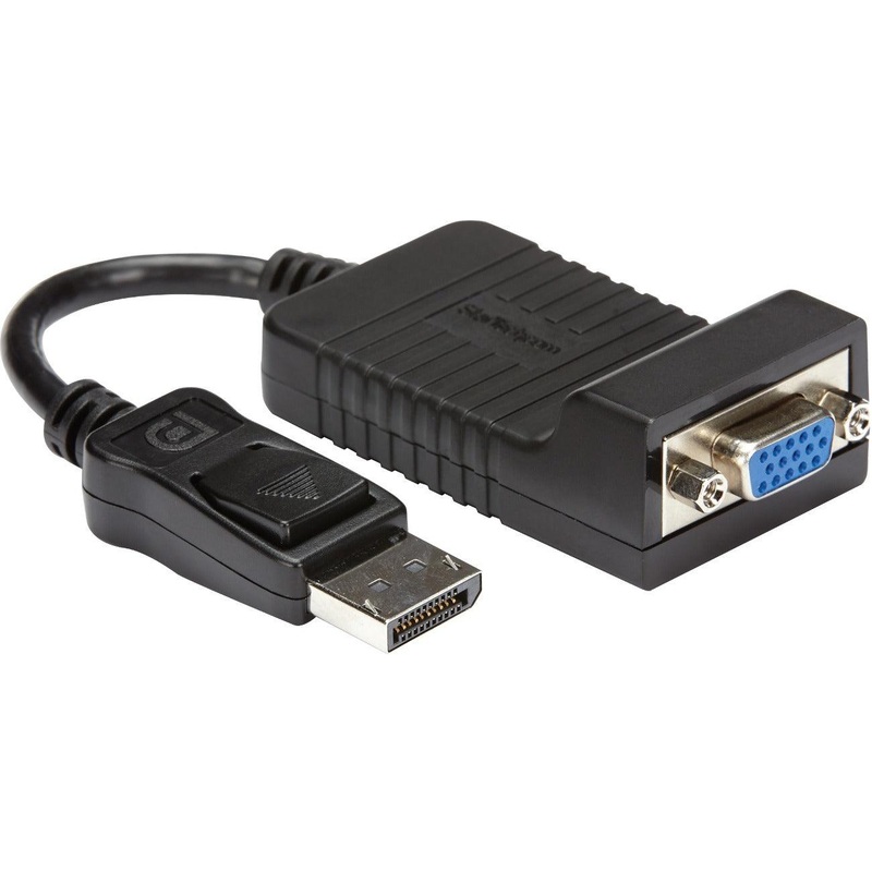 DISPLAYPORT TO VGA