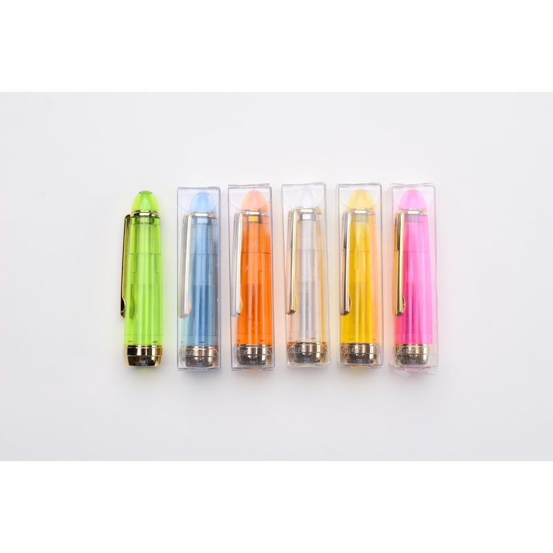 Fonte Pen Cap