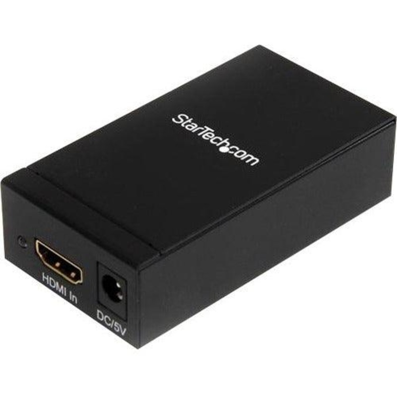 HDMI/DVI to DisplayPort Active Converter