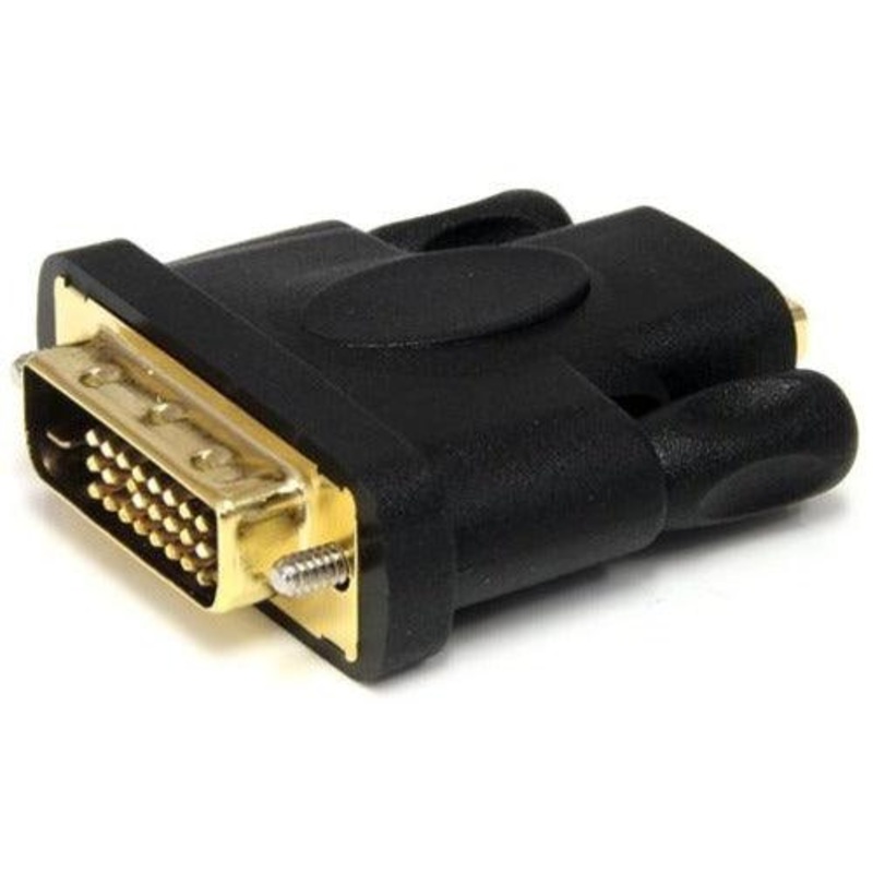 HDMI to DVI-D Video Cable Adapter – F/M