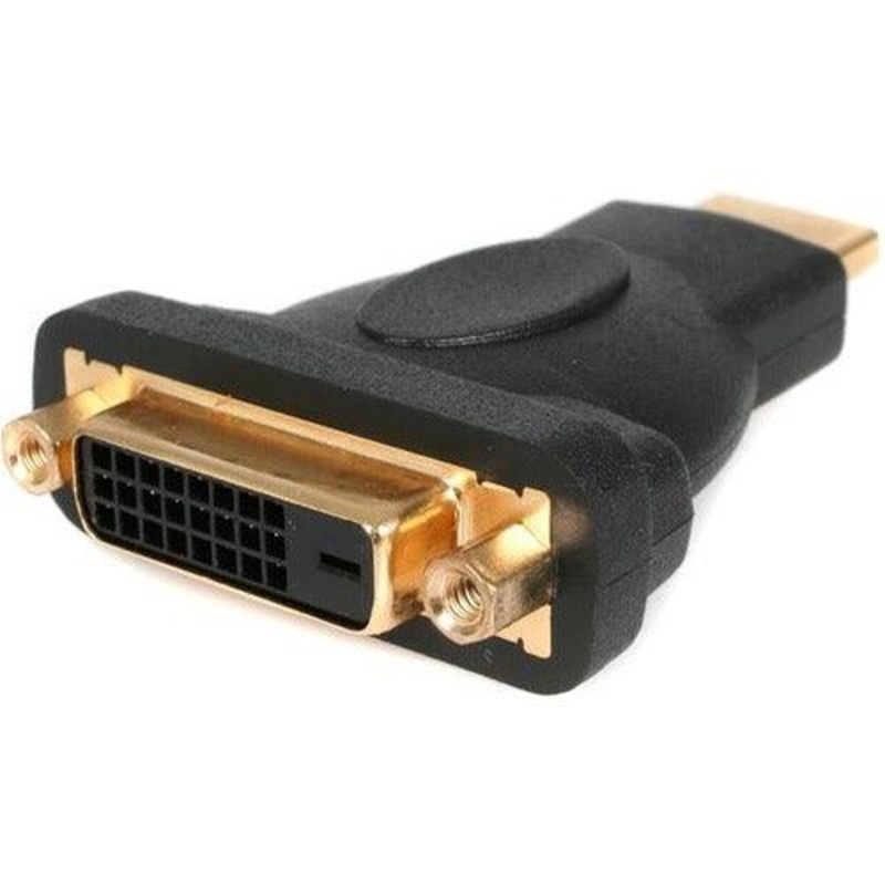 HDMI to DVI-D Video Cable Adapter – M/F