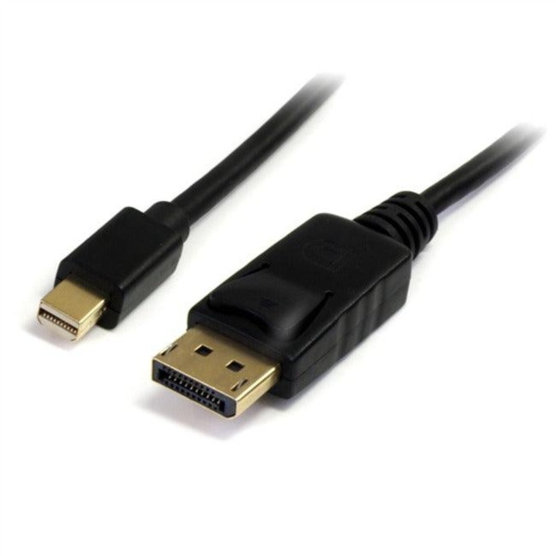 Mini DisplayPort Adapter