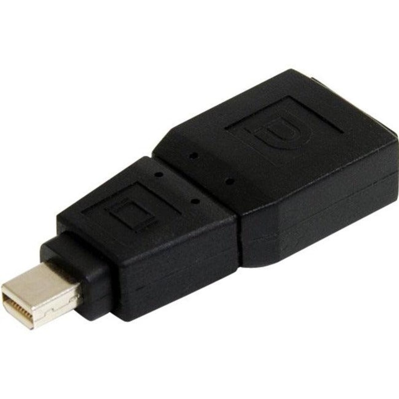 Mini DisplayPort Adapter M/F