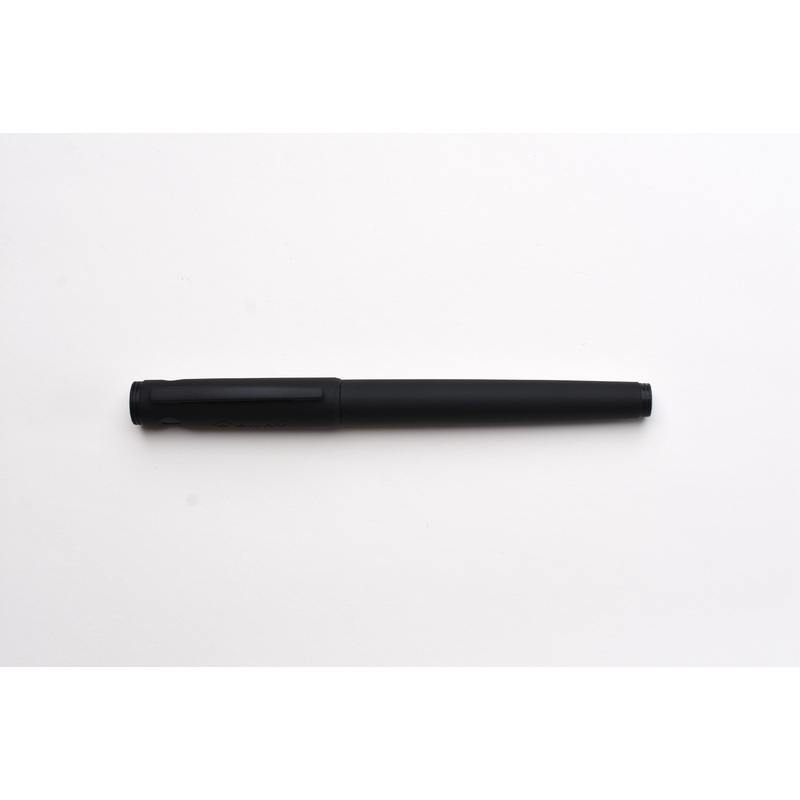 Pilot Explorer Fountain Pen – Black Matte