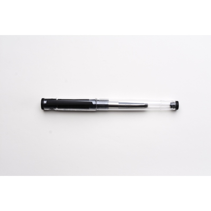 Pilot Explorer Fountain Pen – Clear