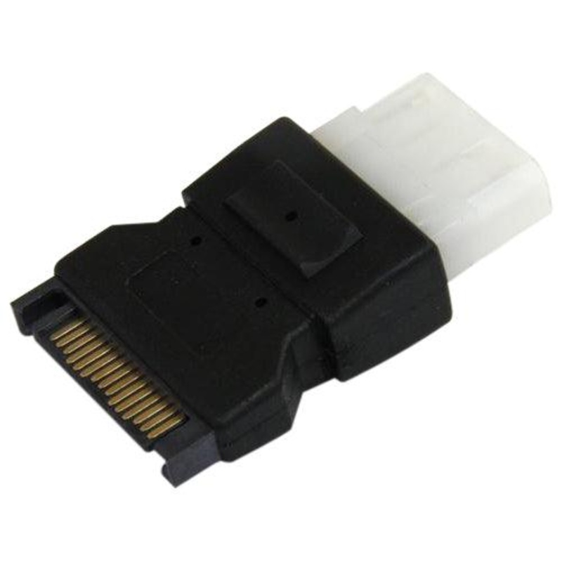 SATA to LP4 Power Adapter