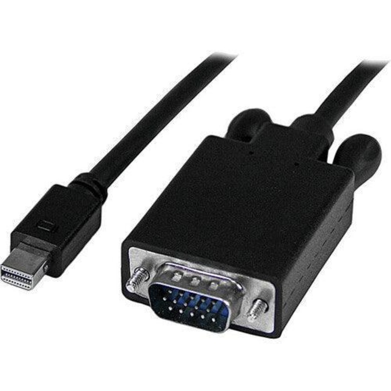 15 ft DisplayPort DP to VGA Adapter