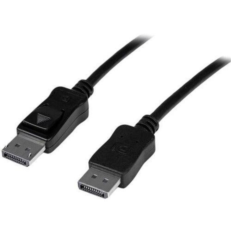 15m Active DisplayPort Cable – M/M