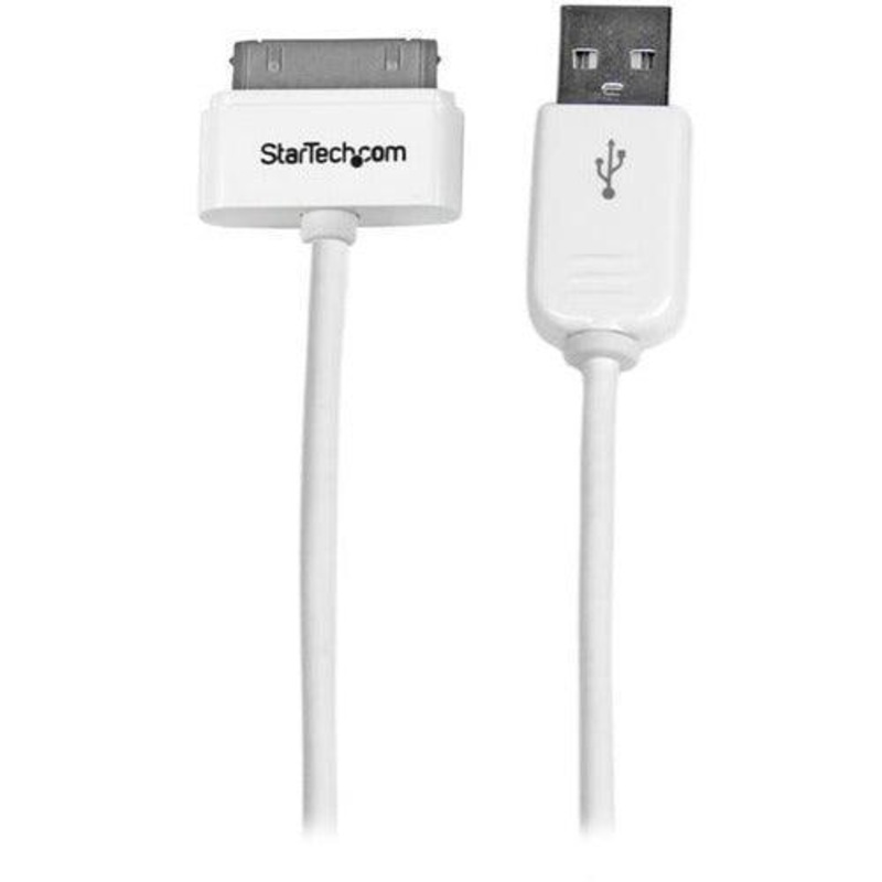 1m Apple Dock to USB Cable