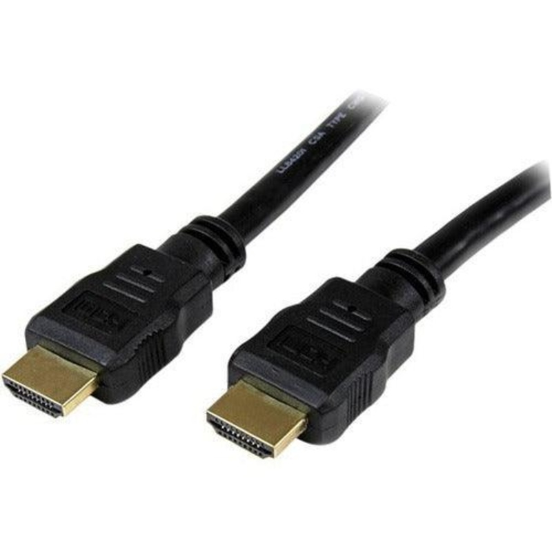 1m High Speed HDMI Cable