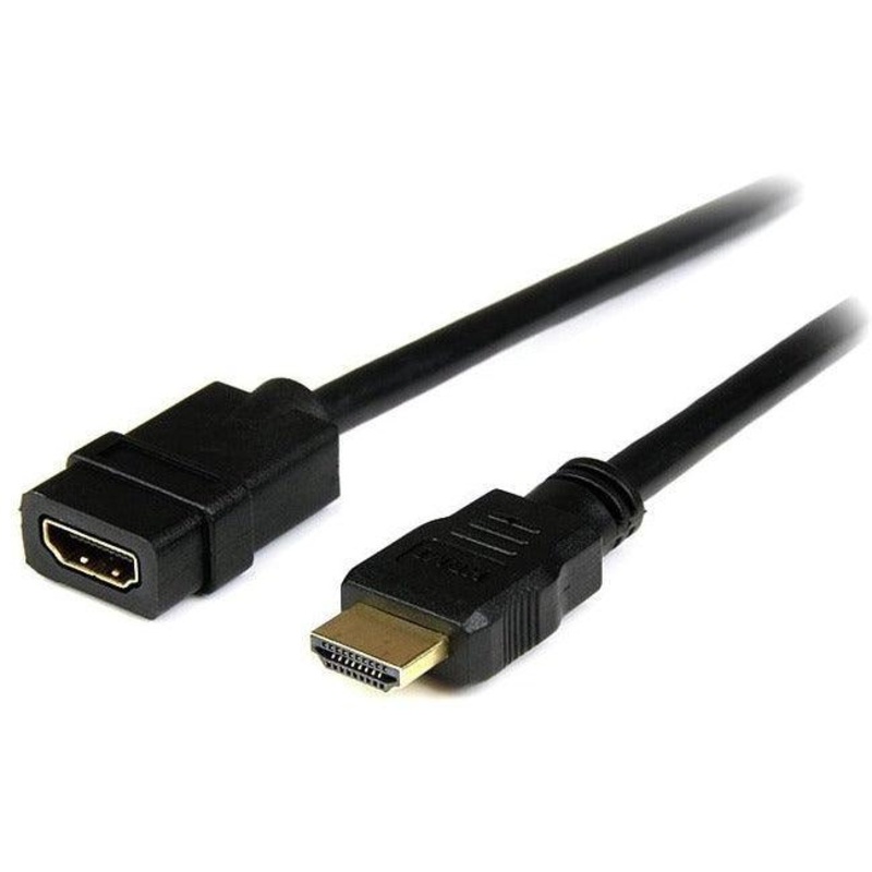 2m HDMI Extension Cable – M/F
