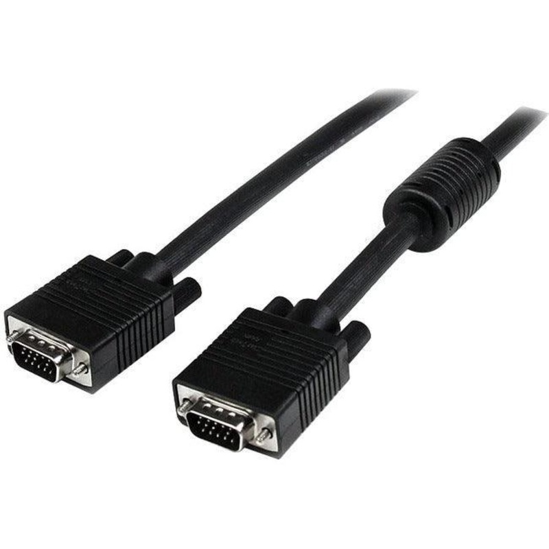 3m Monitor VGA Video Cable HD15 to HD15