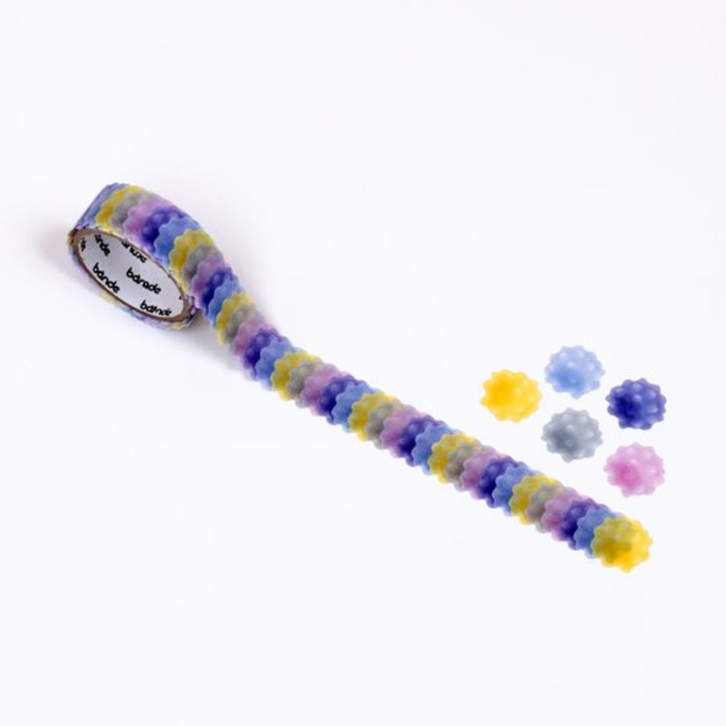 Bande Konpeito – Blue
