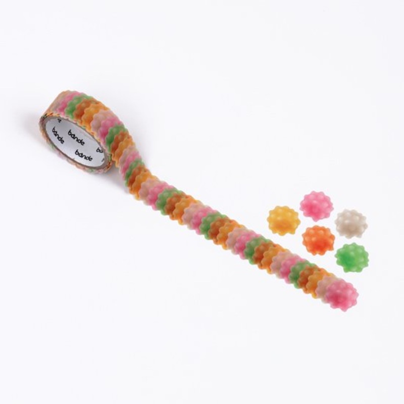 Bande Konpeito – Colorful