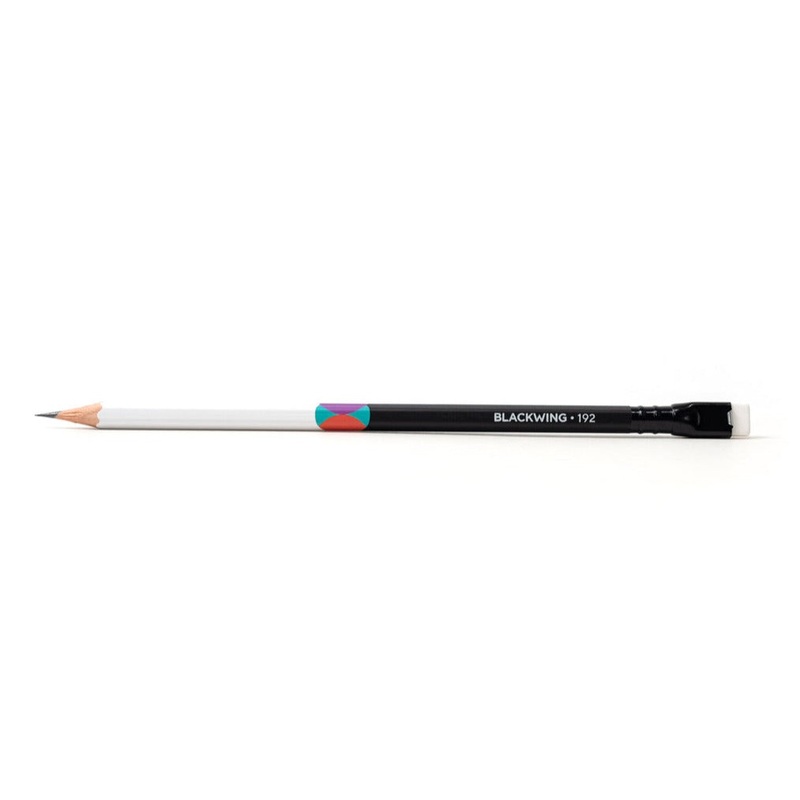 Blackwing Volume 192 – The John Lennon and Paul McCartney Pencil – Set of 12