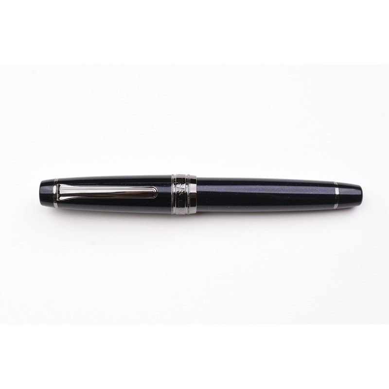 BUNGUBOX Original Fountain Pen – Silent Night KOP