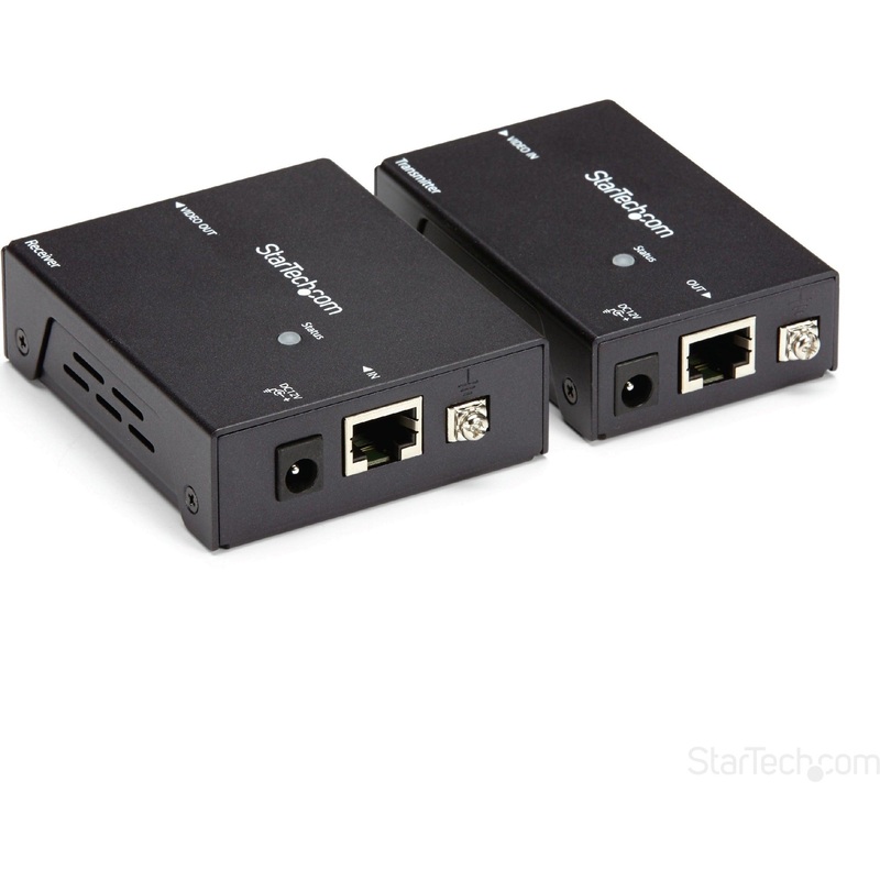 HDMI Over Single Cat 5 Extender – 230ft