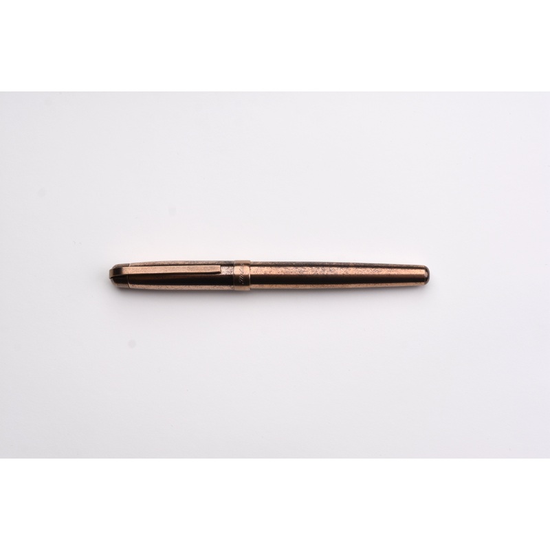 Laban Antique Fountain Pen – Rose Gold