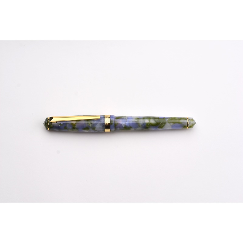 Laban Rosa Fountain Pen – Lilac