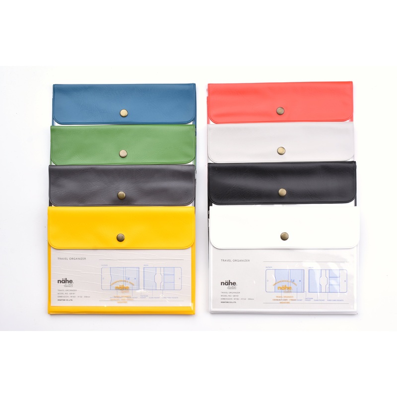 Nhe Travel Organizer