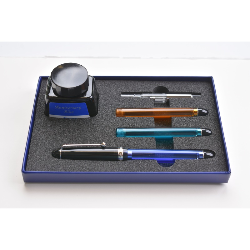 Pilot Custom 74 – 30th Anniversary Edition