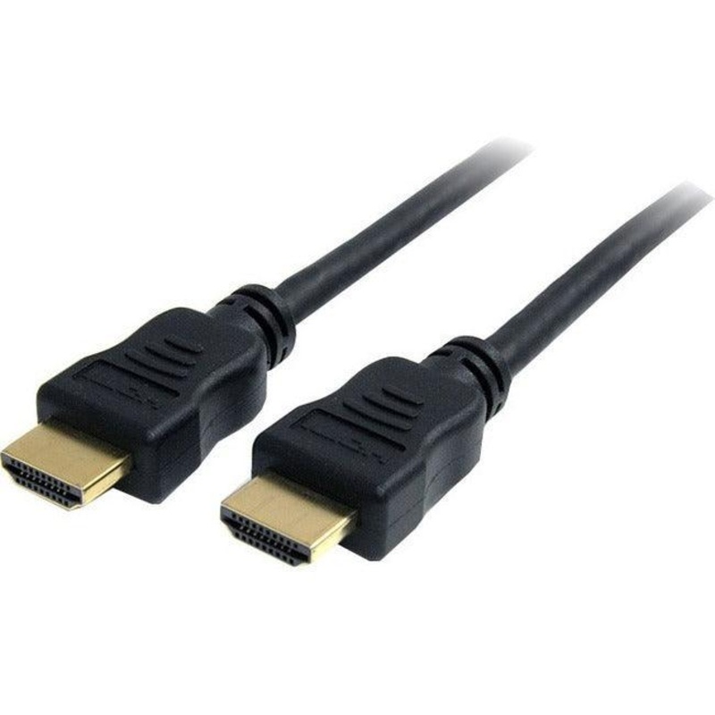 1m High Speed HDMI Cable w/ Ethernet