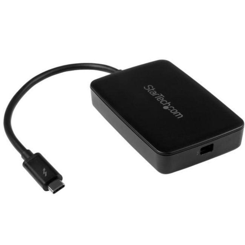 3 to Thunderbolt Adapter
