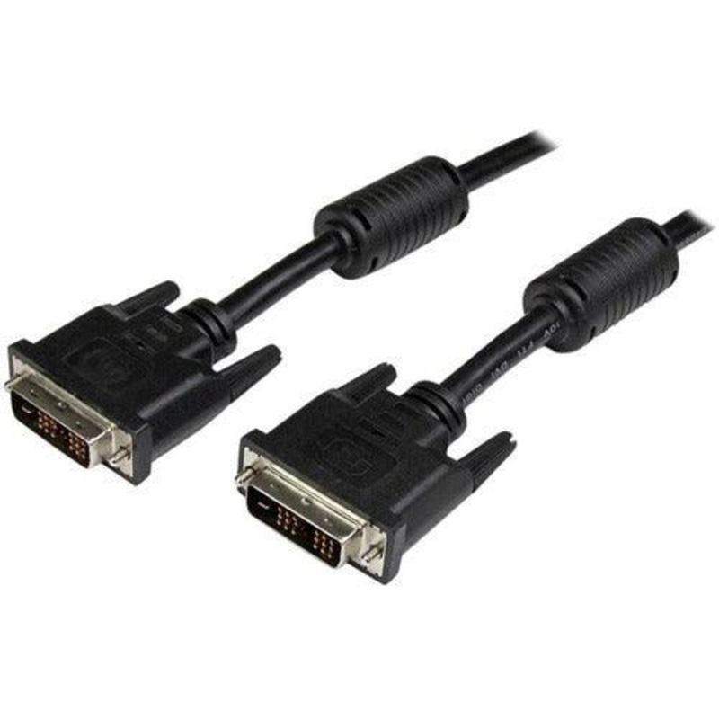 3m DVI-D Single Link Cable – M/M