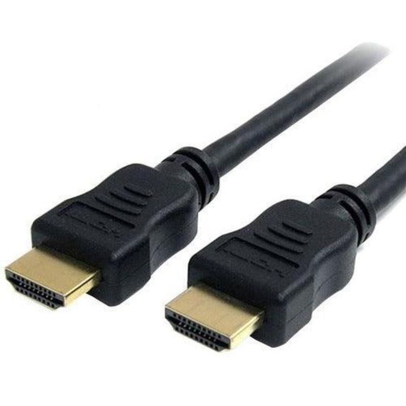 3m High Speed HDMI Cable w/ Ethernet