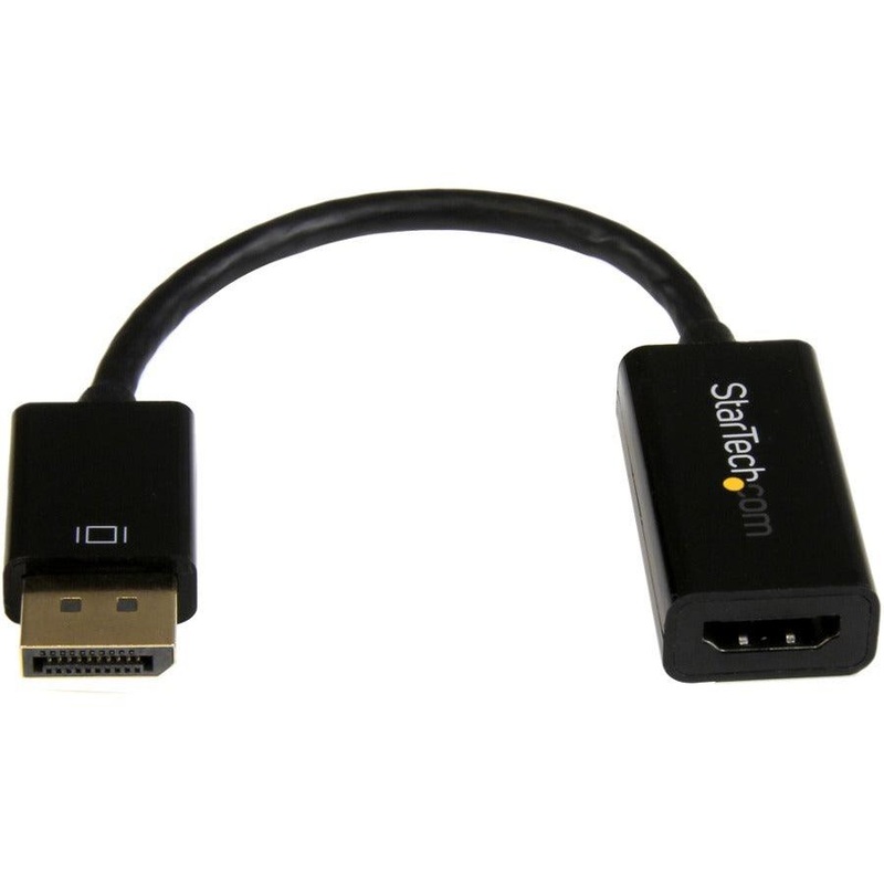 DisplayPort to HDMI 4k Adapter Converter