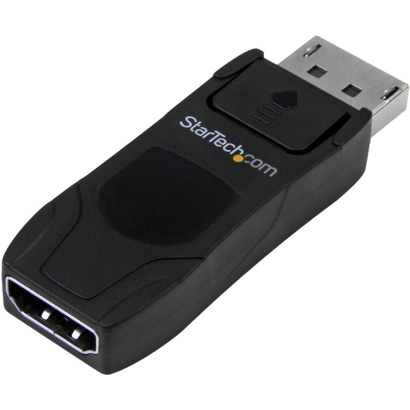 DisplayPort to HDMI Converter – 4K