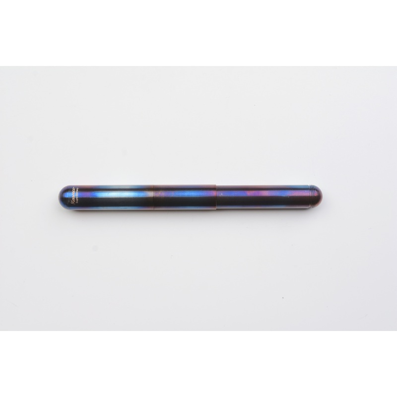 Kaweco Supra Fountain Pen – Fireblue