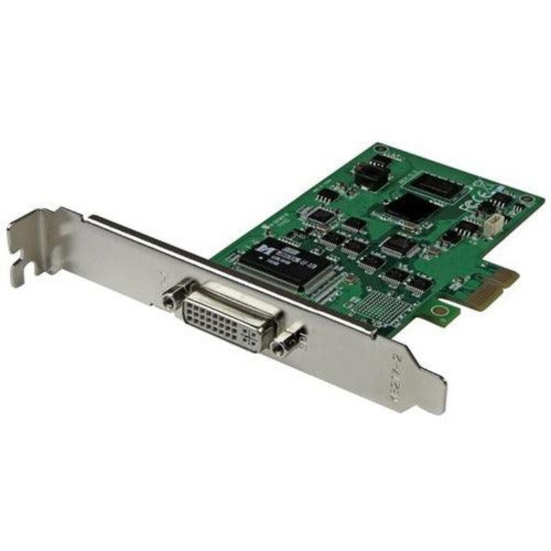 PCIe HD Capture Card – HDMI VGA DVI CPNT