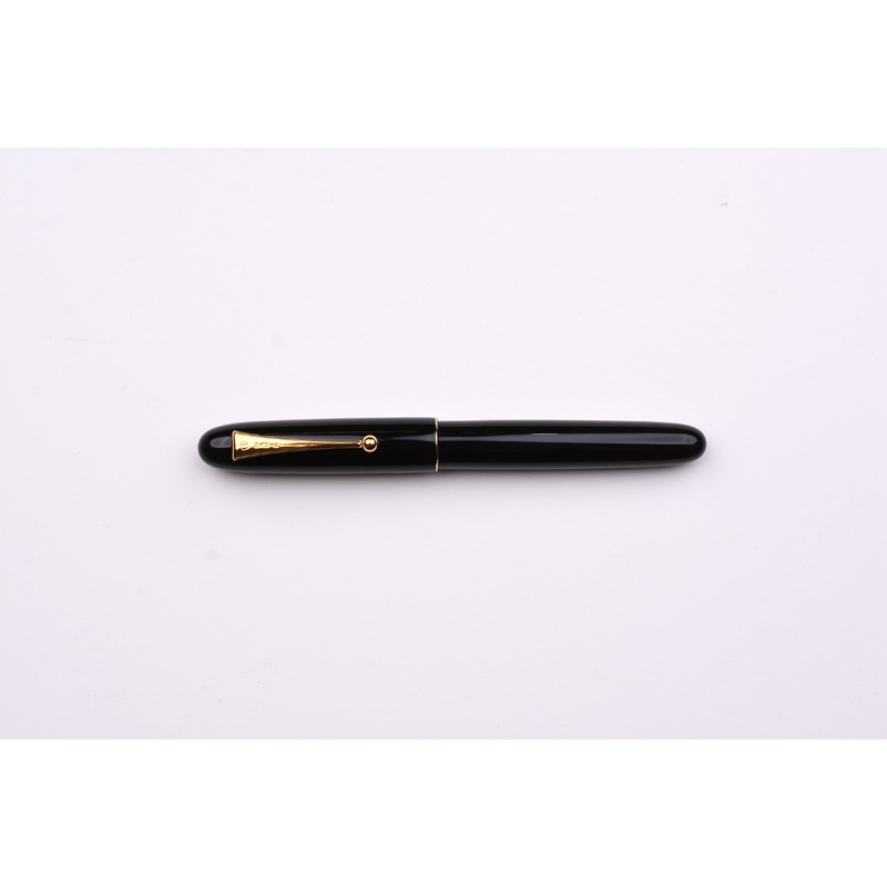 Pilot Namiki Yukari Royale Urushi Fountain Pen – Black