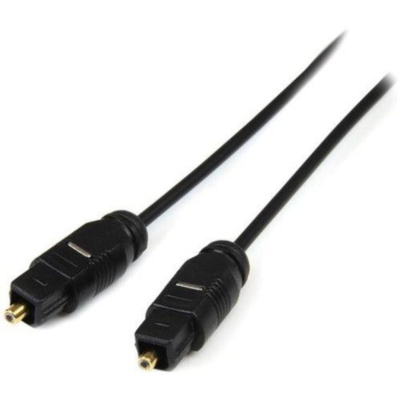 TOSLINK OPTICAL DIGITAL AUDIO CABLE