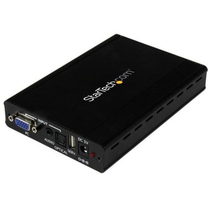 VGA to HDMI Scaler – 1920×1200