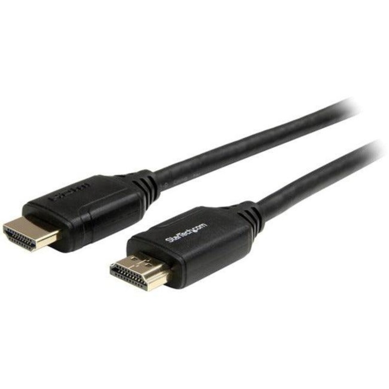 1m Premium High Speed HDMI Cable – 4K60