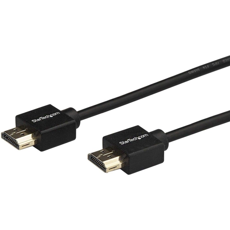 2m Premium HDMI Cable 2.0 – Gripping