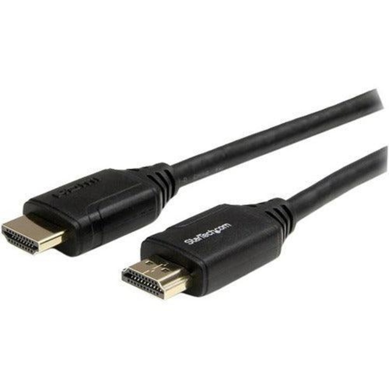 2m Premium High Speed HDMI Cable – 4K60