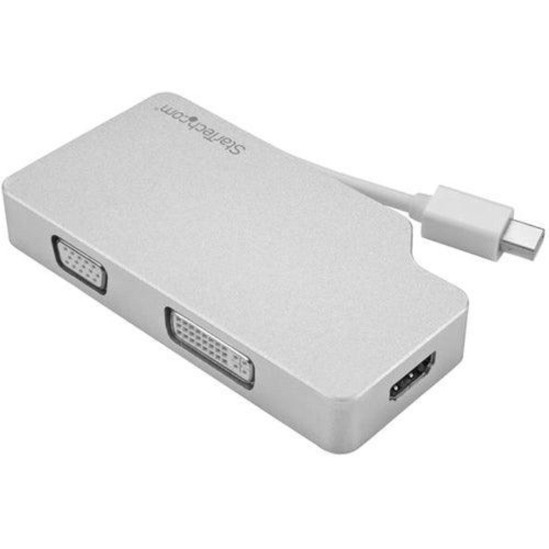 3-IN-1 MDP TO VGA DVI OR HDMI ADAPTER