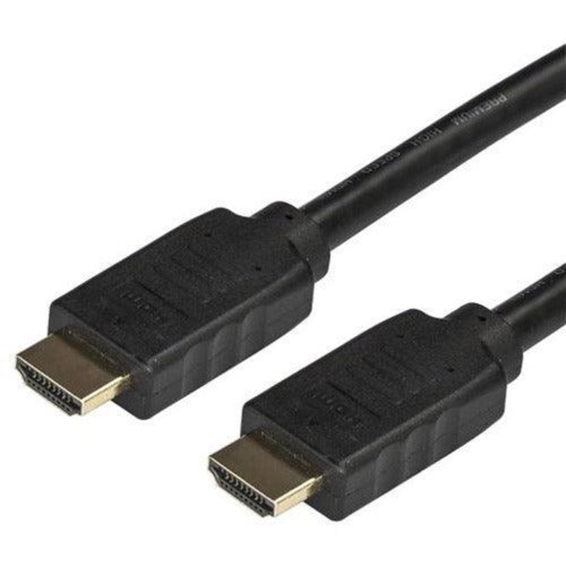 5m 15 ft 4K HDMI Cable – Premium HDMI