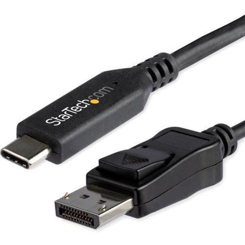Adapter Cable – 8K USB-C to DP – 1.8 m