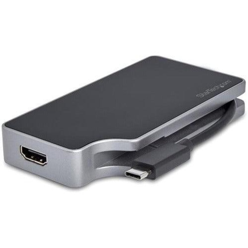 Adapter – USB C Multiport Video 4K 60Hz