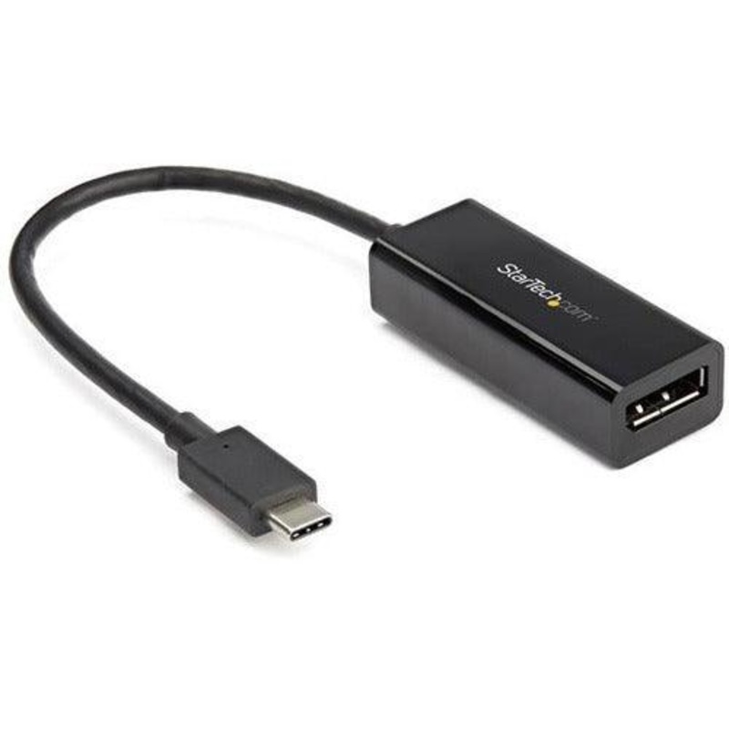 Adapter – USB C to DisplayPort – 8K 30Hz
